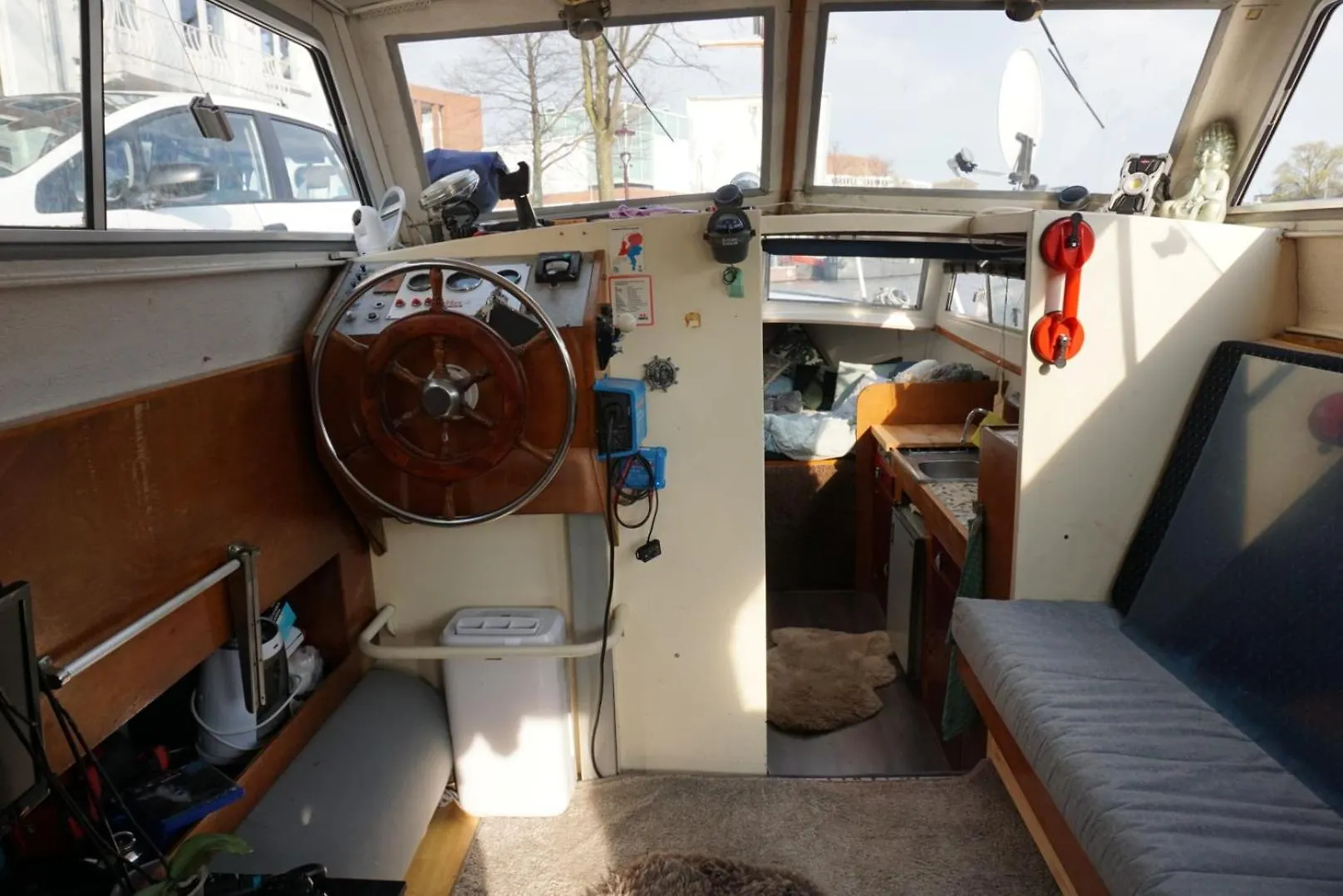 Botel Join Boathotel Amsterdam
